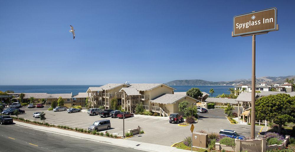 Spyglass Inn Pismo Beach Exterior photo