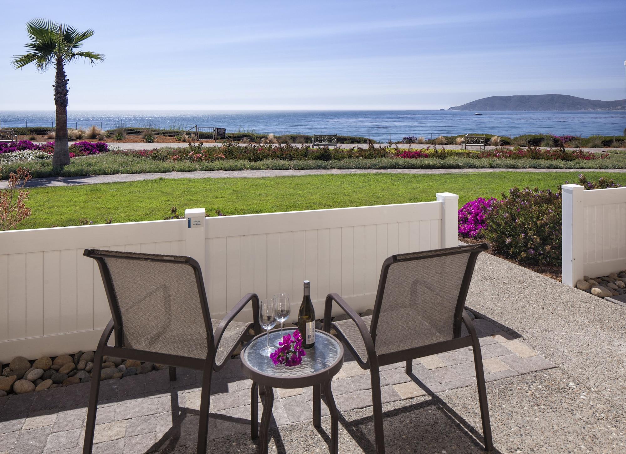 Spyglass Inn Pismo Beach Exterior photo