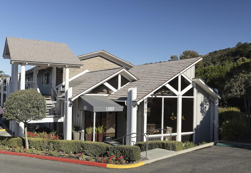 Spyglass Inn Pismo Beach Exterior photo