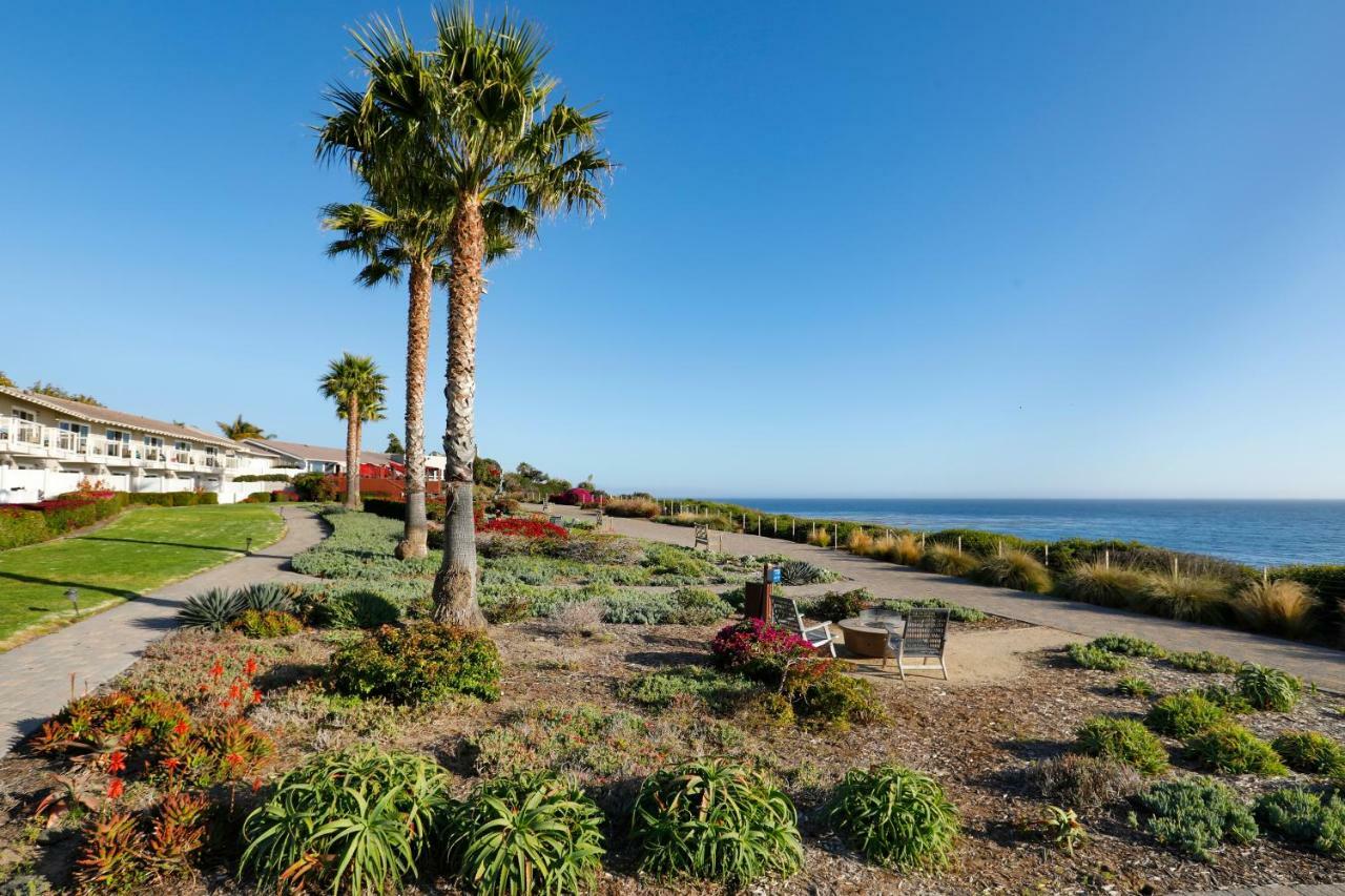 Spyglass Inn Pismo Beach Exterior photo