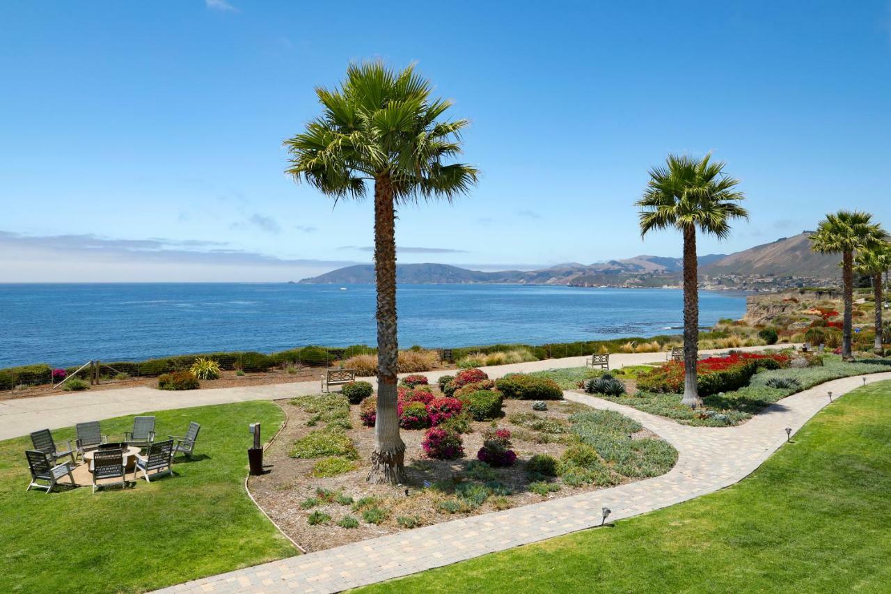 Spyglass Inn Pismo Beach Exterior photo